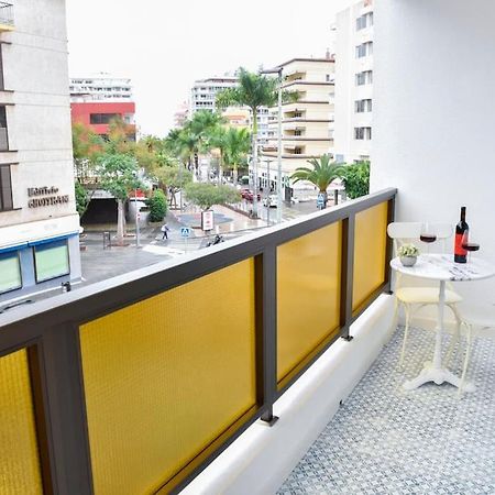 Nice Studio By The Sea 푸에르토 드 라 크루즈 외부 사진