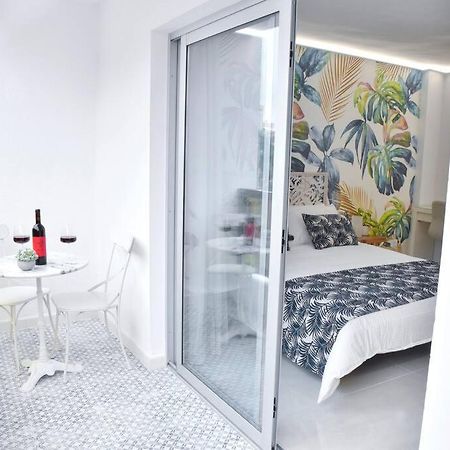 Nice Studio By The Sea 푸에르토 드 라 크루즈 외부 사진