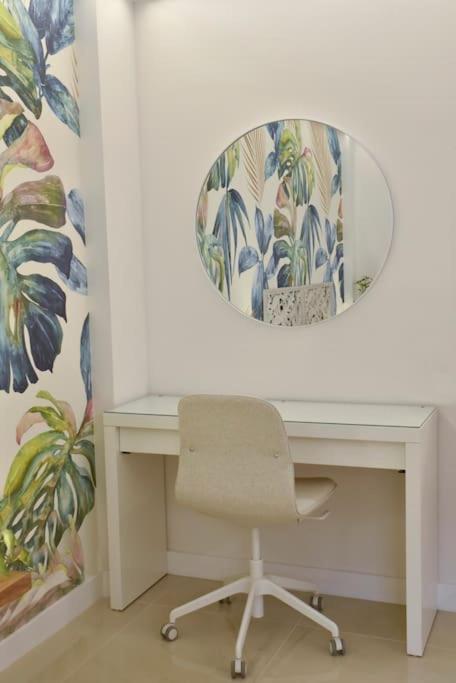 Nice Studio By The Sea 푸에르토 드 라 크루즈 외부 사진