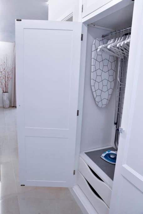 Nice Studio By The Sea 푸에르토 드 라 크루즈 외부 사진