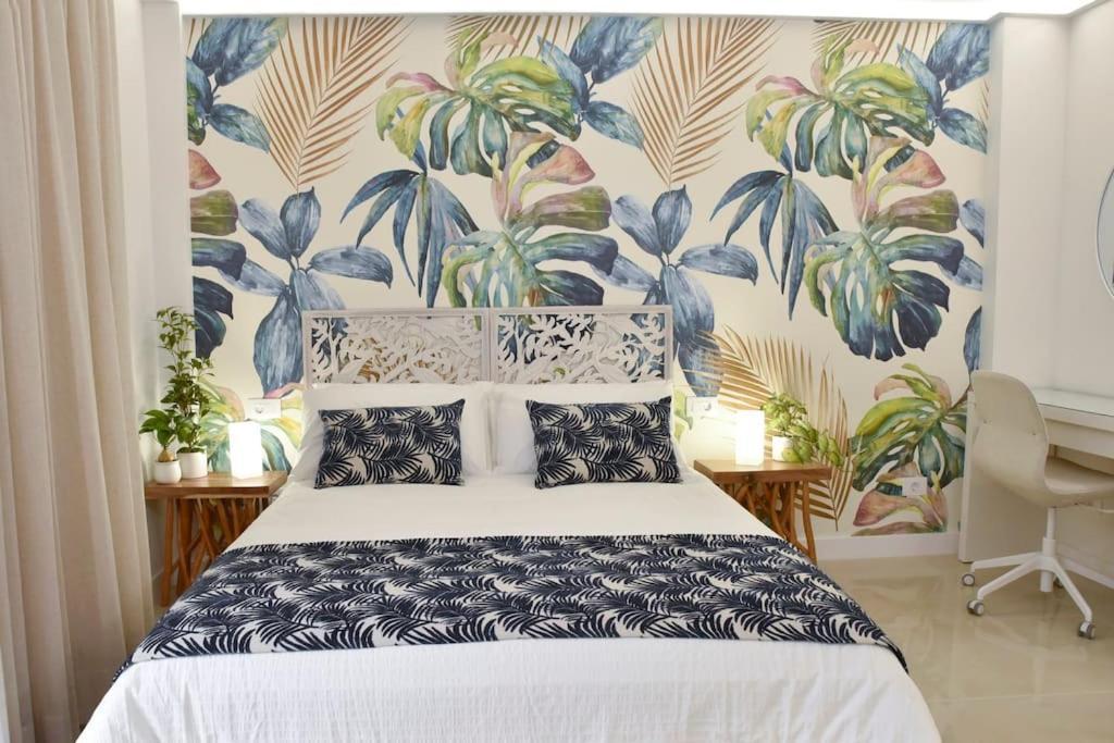 Nice Studio By The Sea 푸에르토 드 라 크루즈 외부 사진